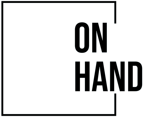 On Hand